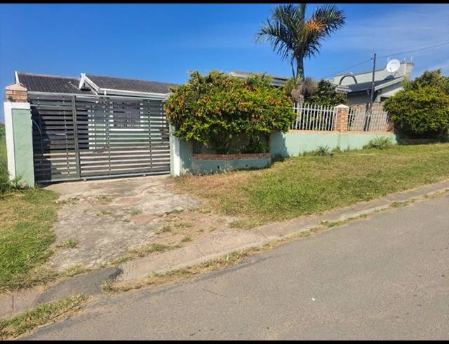 3 BEDROOM HOUSE FOR SALE IN GAMALAKHE